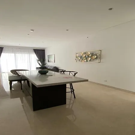 Lucentia Residence Kuala Lumpur By Infinity Pool Suite Exterior photo